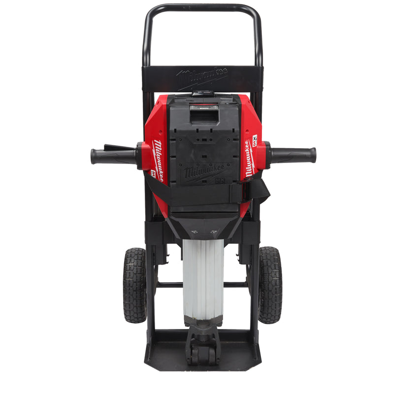 MX FUEL™ Trolley pour démolisseur – MXF DHT