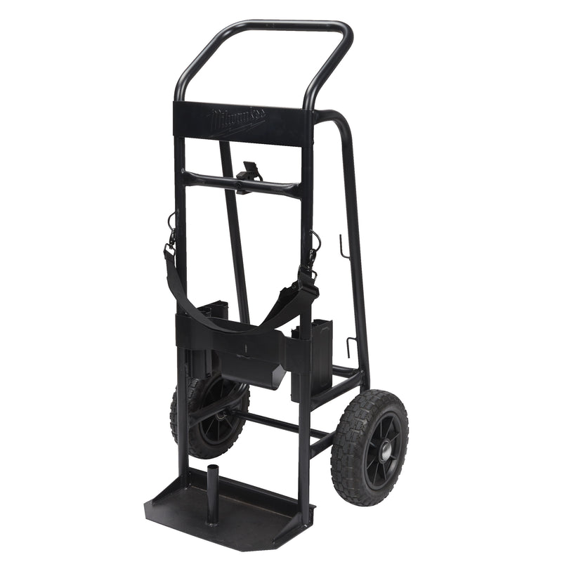 MX FUEL™ Trolley pour démolisseur – MXF DHT