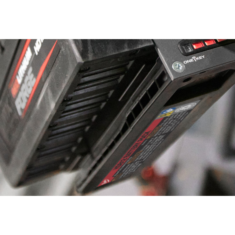 Batterie FORGE™ 12.0Ah MX FUEL™ – MXF HD812