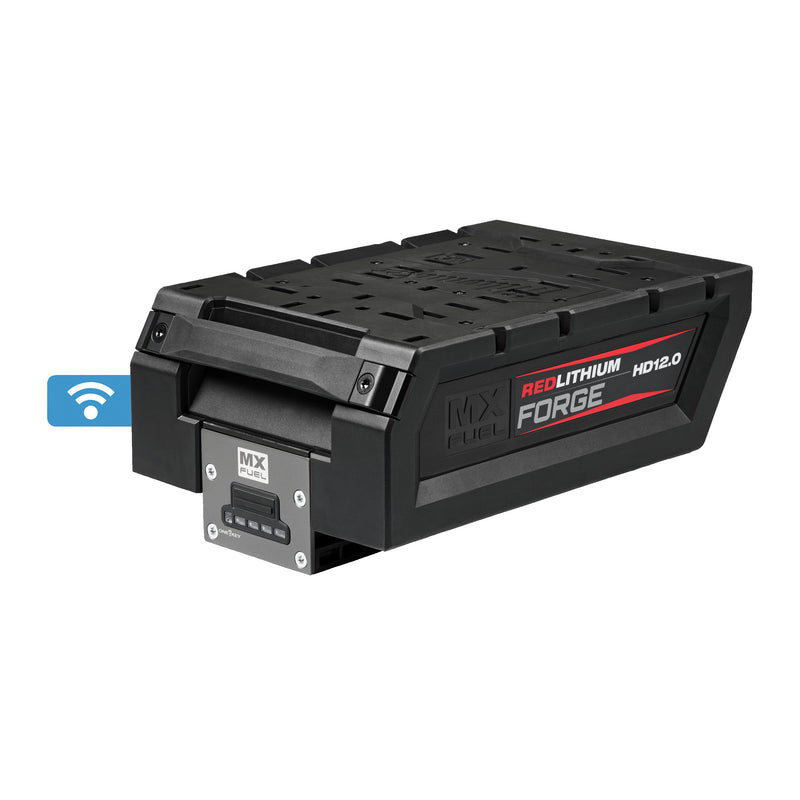 Batterie FORGE™ 12.0Ah MX FUEL™ – MXF HD812