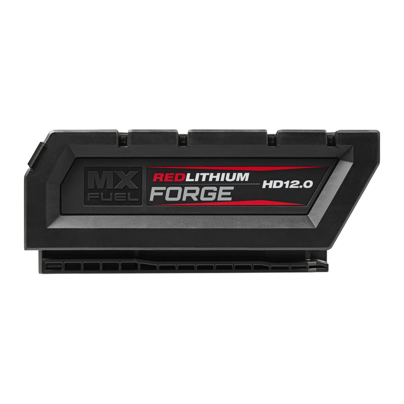 Batterie FORGE™ 12.0Ah MX FUEL™ – MXF HD812