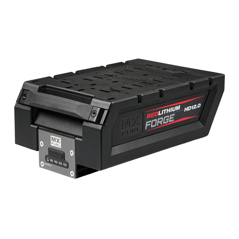 Batterie FORGE™ 12.0Ah MX FUEL™ – MXF HD812