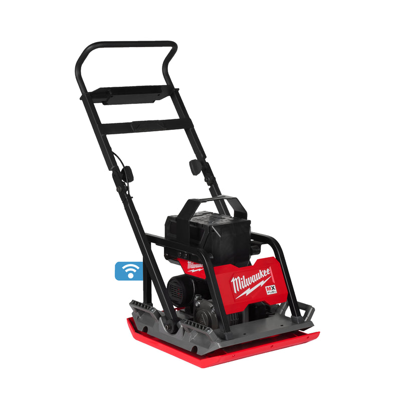 MX FUEL™ Plaque vibrante – MXF PC50