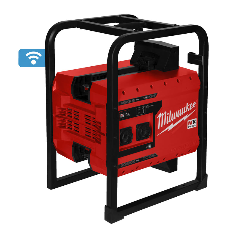 MX FUEL™ Générateur – MXF PS