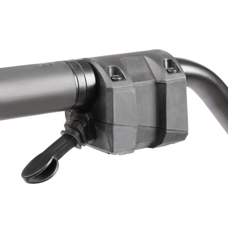 MX FUEL™ Règle vibrante – MXF PSC