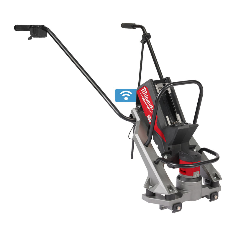 MX FUEL™ Règle vibrante – MXF PSC