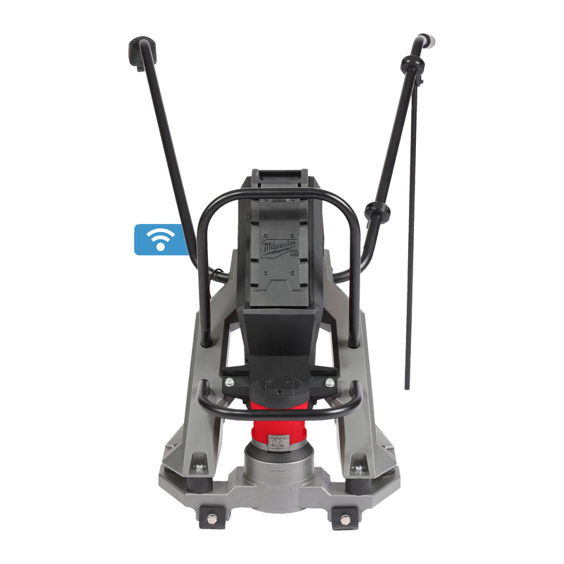 MX FUEL™ Règle vibrante – MXF PSC
