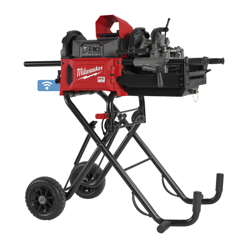 MX FUEL™ Filière stationnaire 2″ – MXF PTR2