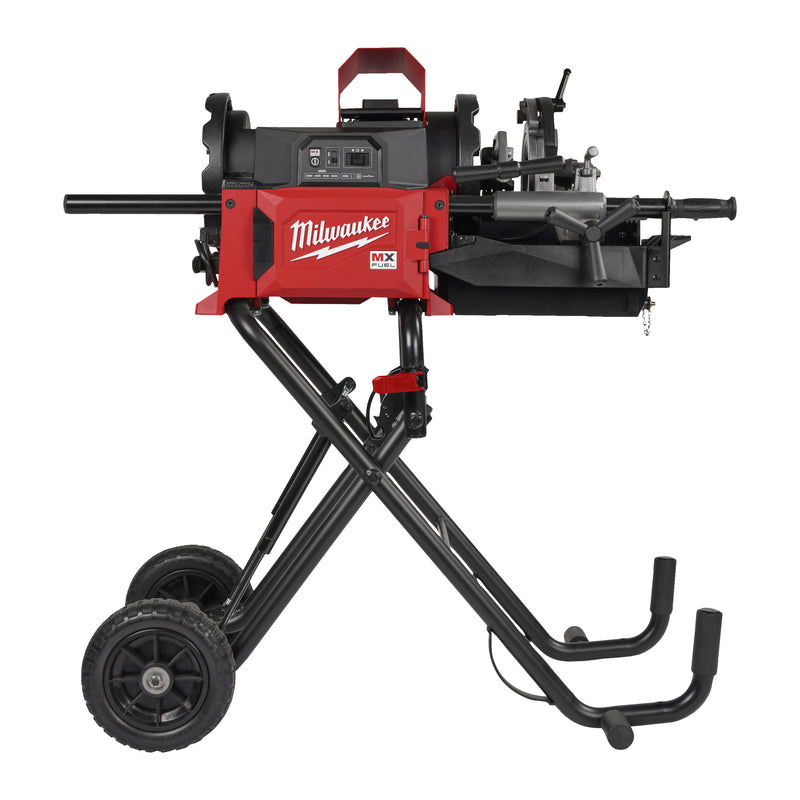 MX FUEL™ Filière stationnaire 2″ – MXF PTR2