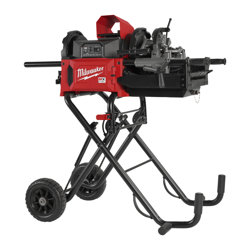 MX FUEL™ Filière stationnaire 2″ – MXF PTR2