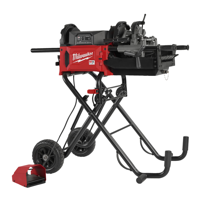 MX FUEL™ Filière stationnaire 2″ – MXF PTR2