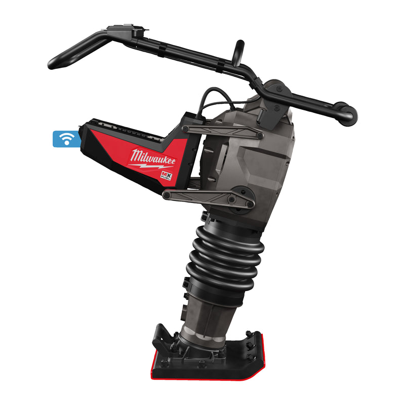 MX FUEL™ Pilonneuse – MXF RAM60