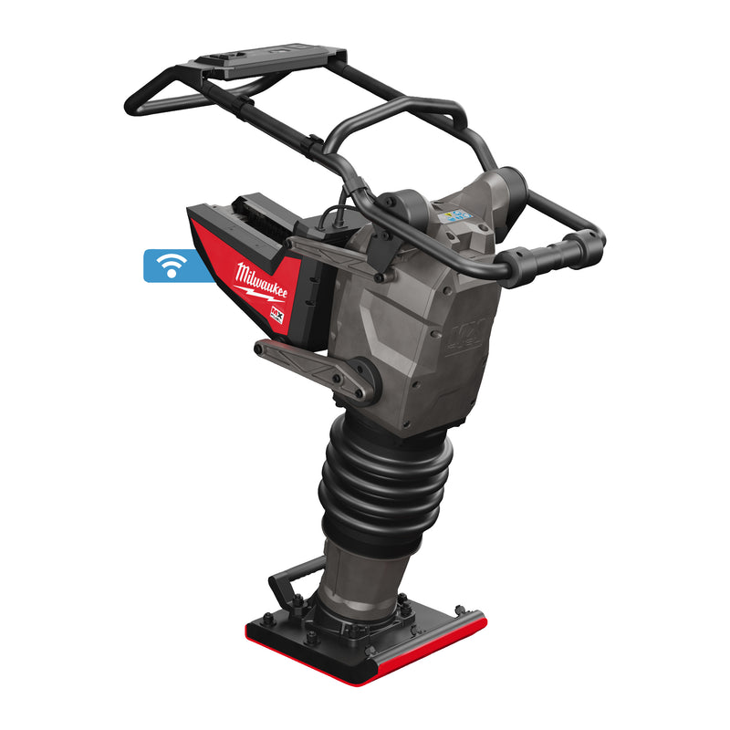 MX FUEL™ Pilonneuse – MXF RAM60