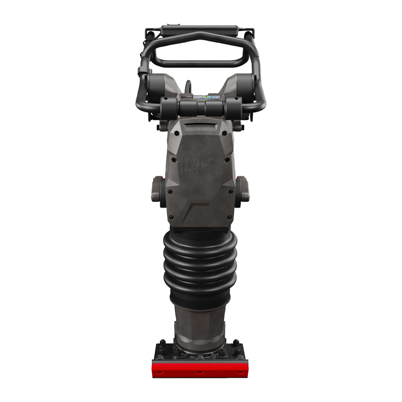 MX FUEL™ Pilonneuse – MXF RAM60