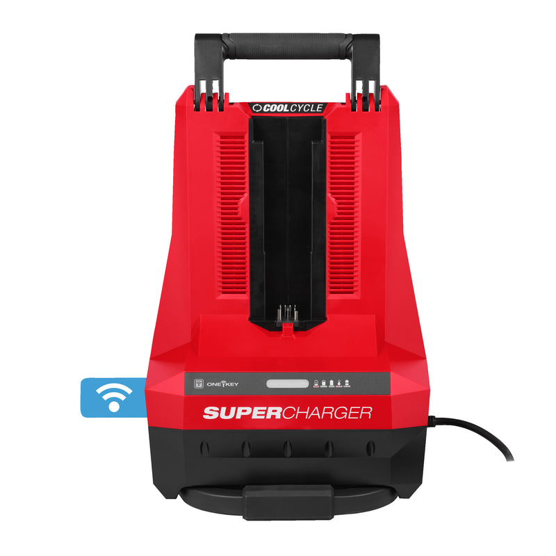 MX FUEL™ super chargeur – MXF SC