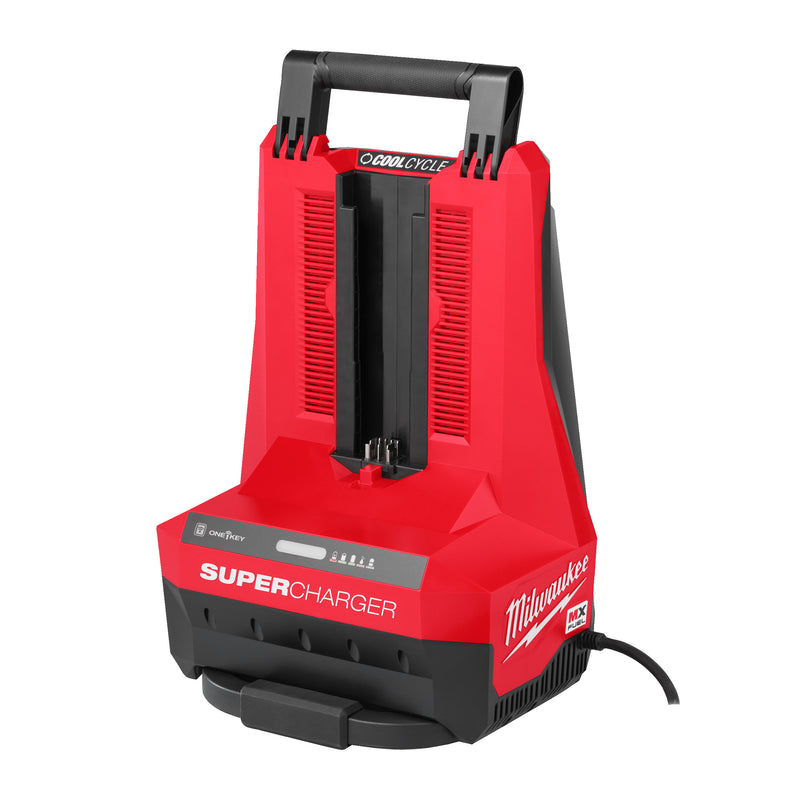 MX FUEL™ super chargeur – MXF SC
