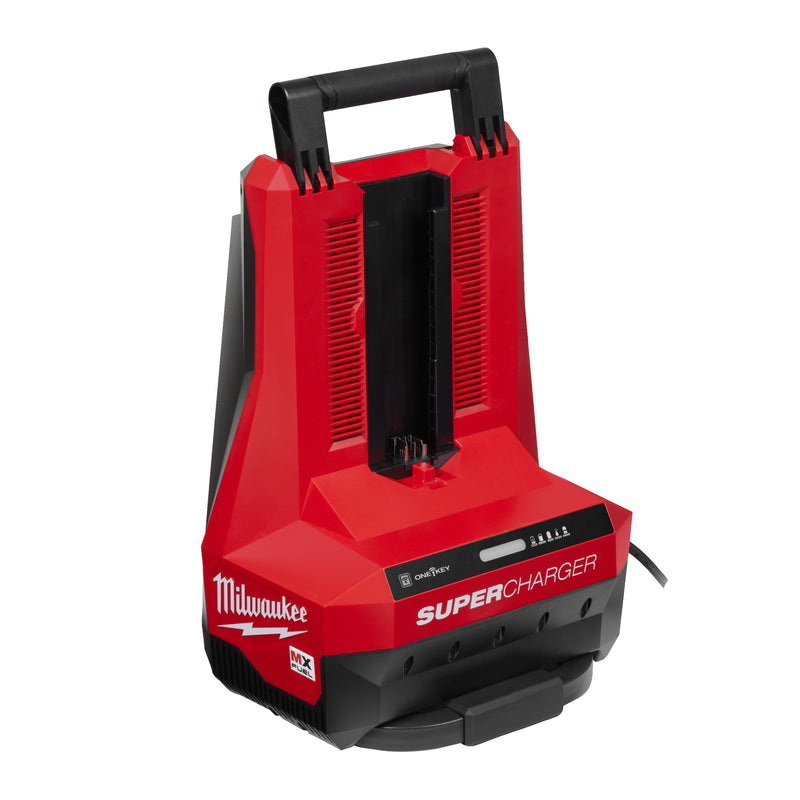 MX FUEL™ super chargeur – MXF SC