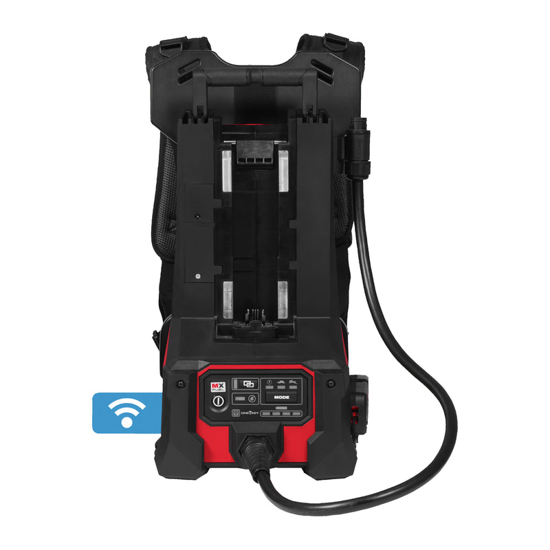 MX FUEL™ pompe immergée, unité d'alimentation uniquement – MXF SMP2PBE