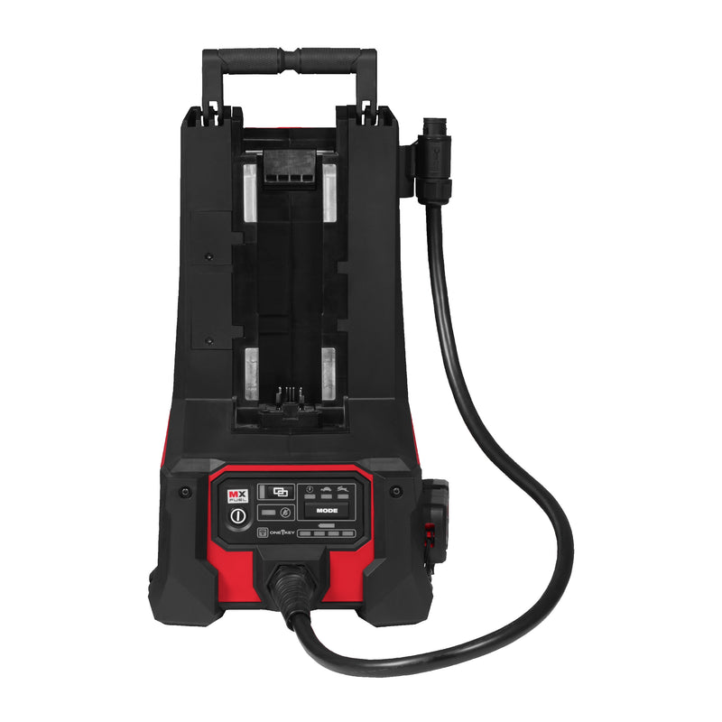 MX FUEL™ pompe immergée, unité d'alimentation uniquement – MXF SMP2PBE