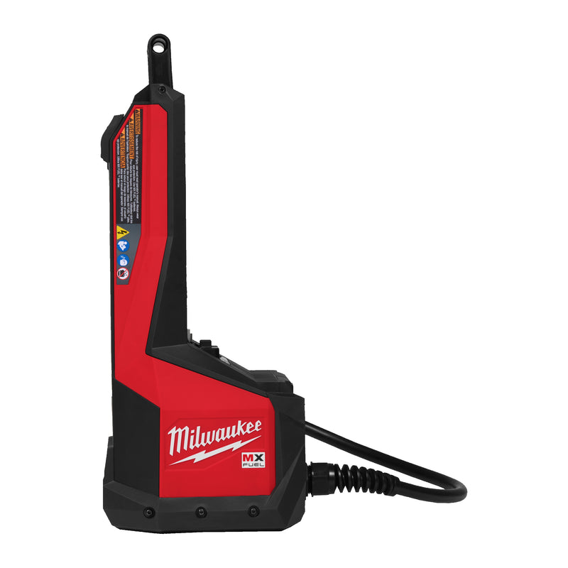 MX FUEL™ pompe immergée, unité d'alimentation uniquement – MXF SMP2PBE