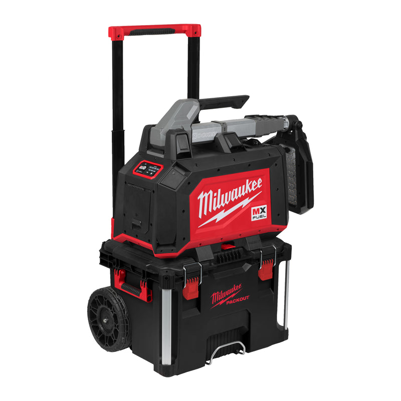 MX FUEL™ Tour d'éclairage compacte – MXF TLIC