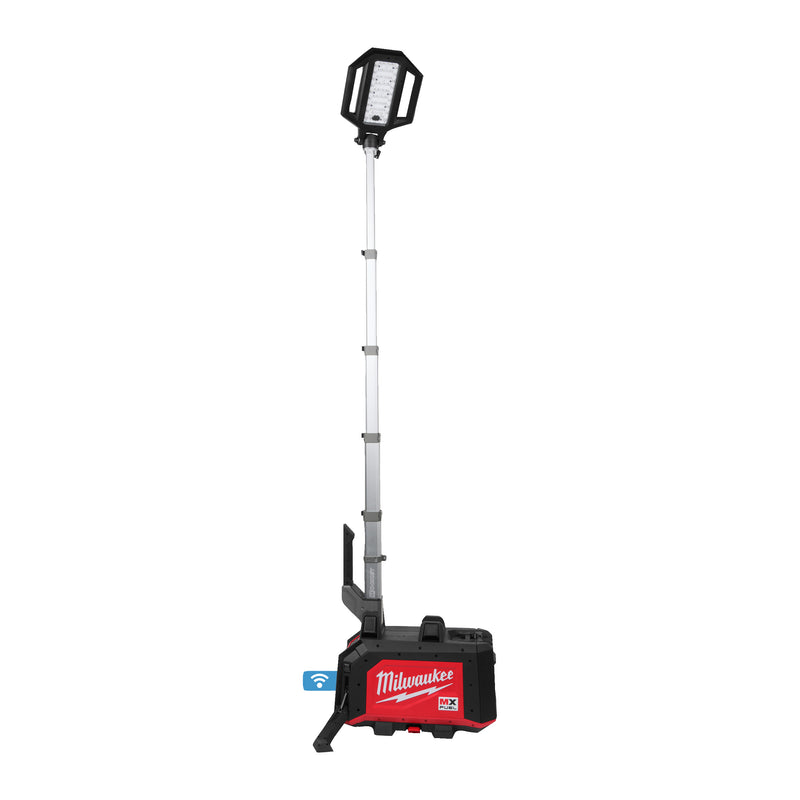 MX FUEL™ Tour d'éclairage compacte – MXF TLIC