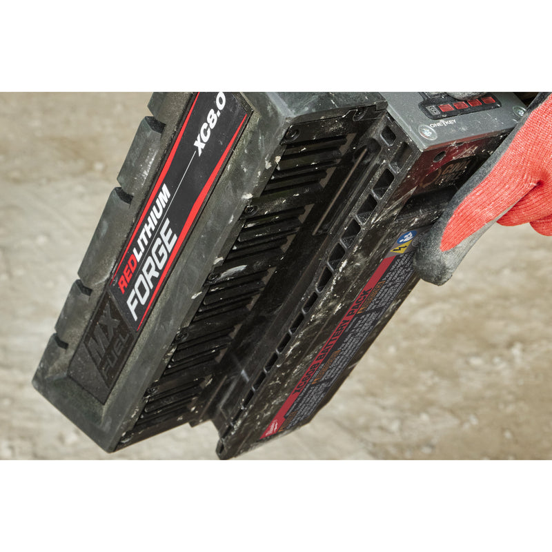Batterie FORGE™ 8.0Ah MX FUEL™ – MXF XC608