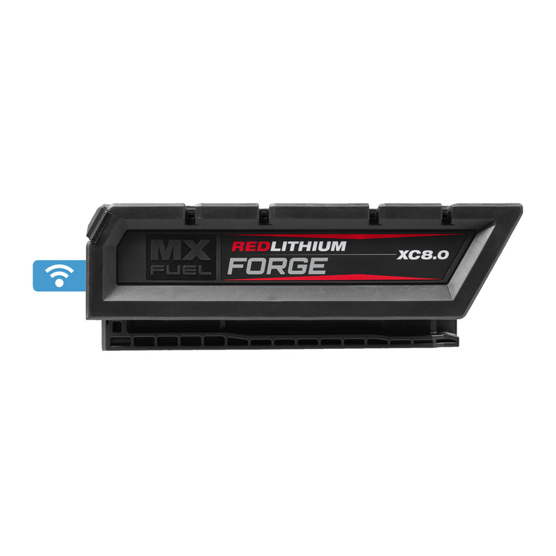 Batterie FORGE™ 8.0Ah MX FUEL™ – MXF XC608