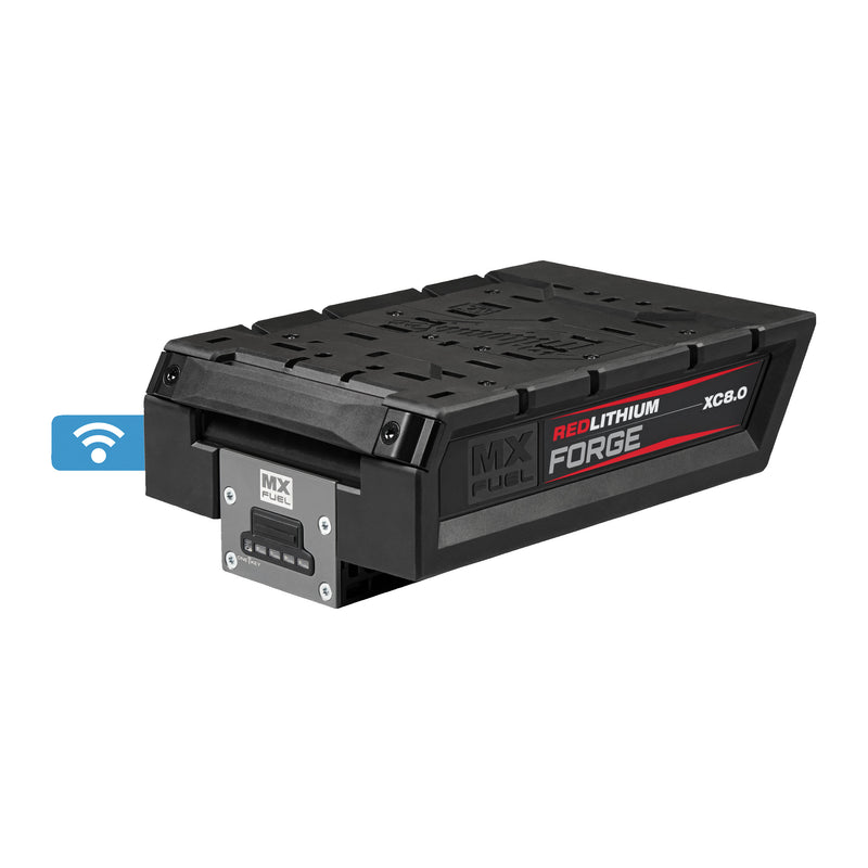 Batterie FORGE™ 8.0Ah MX FUEL™ – MXF XC608