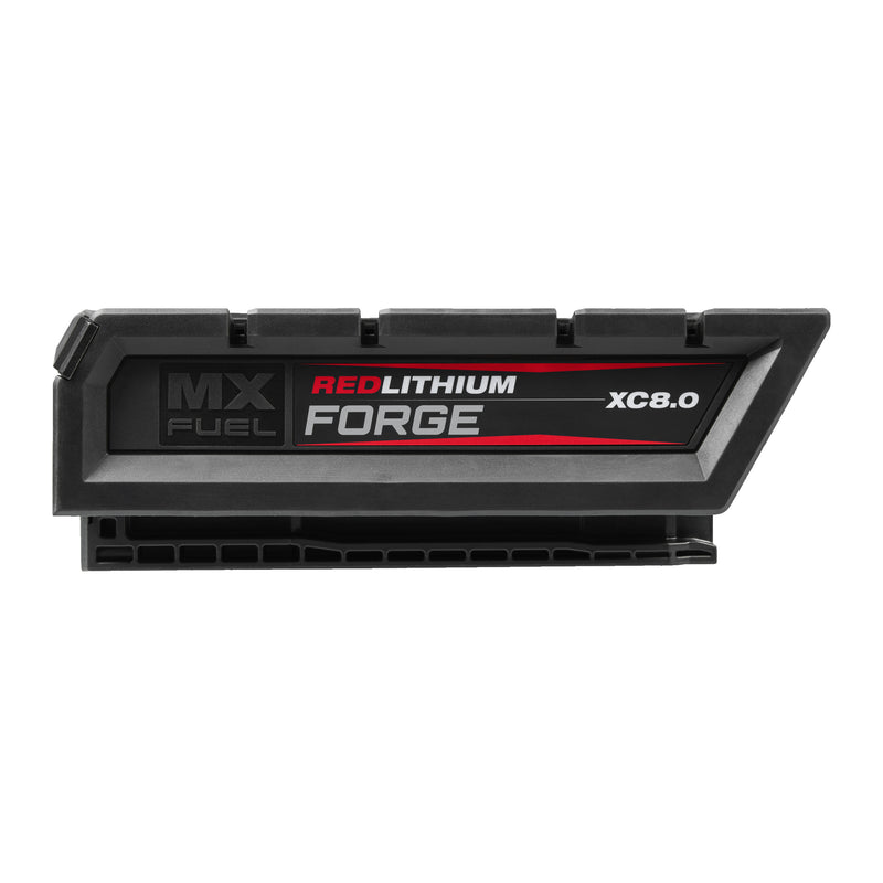 Batterie FORGE™ 8.0Ah MX FUEL™ – MXF XC608