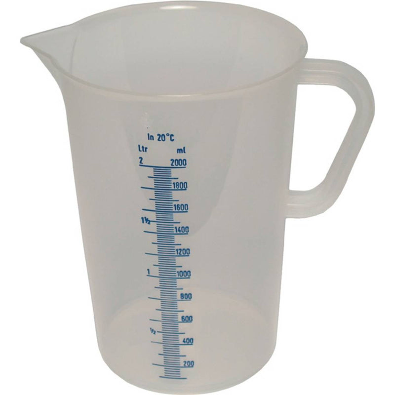 Pot mesureur 1L