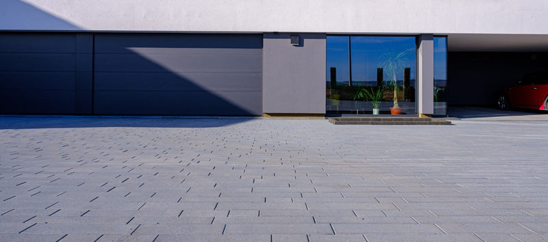 Landscape multiformat 8CM aniline