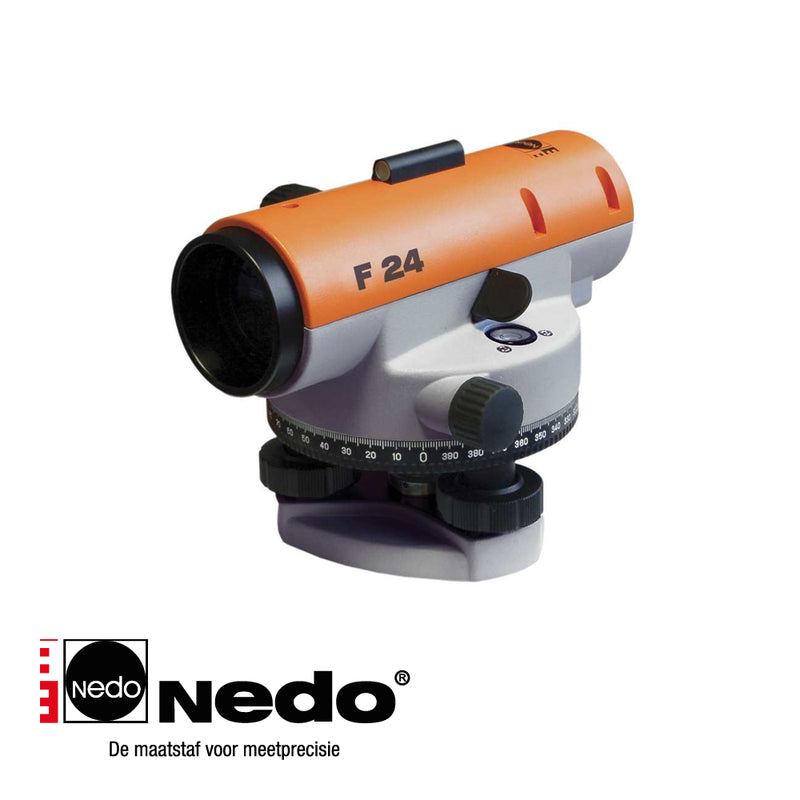 Niveau de chantier NEDO