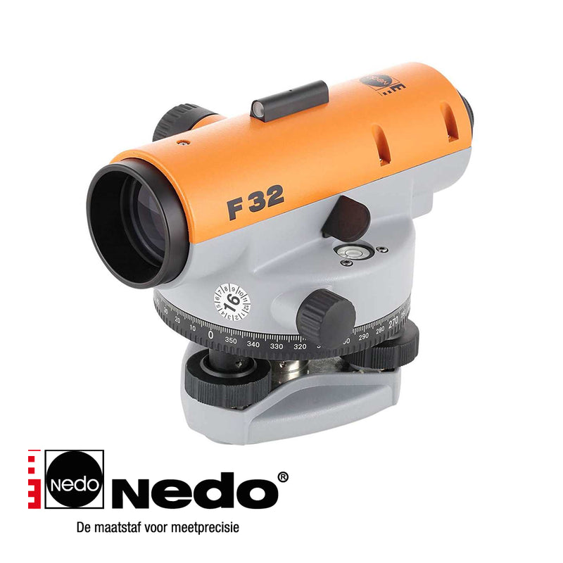 Niveau de chantier NEDO
