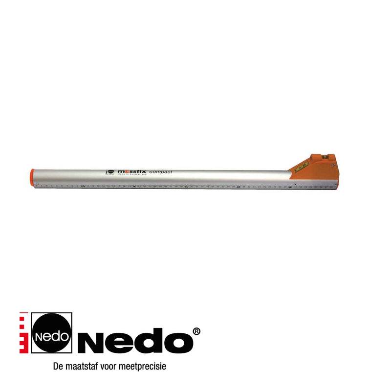 MESSFIX COMPACT – Mètre téléscopique