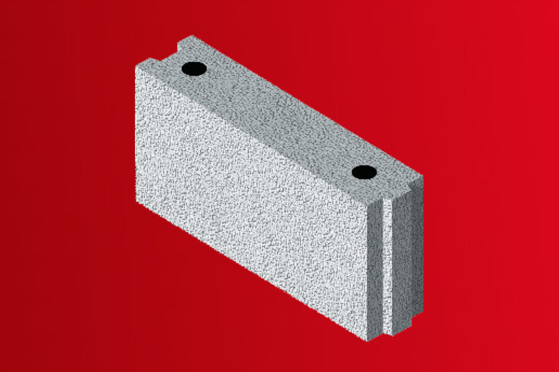 Normaplan vbl 20 24,0/24,8/24,7 8 df