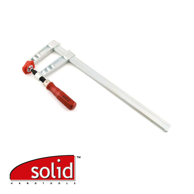 Serre-joint 'Power' DIN 5117
