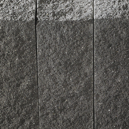 Palissades fin via leano 15/14/60 cm anthracite