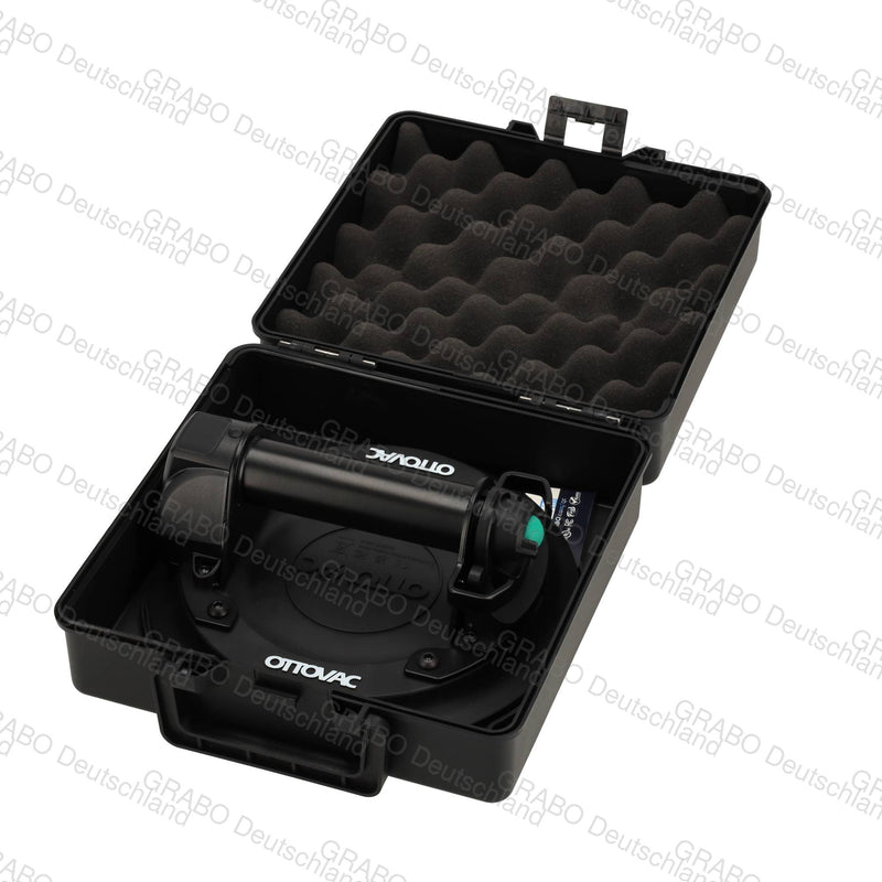 OTTOVAC by GRABO ventouse électrique 8" 120 kg