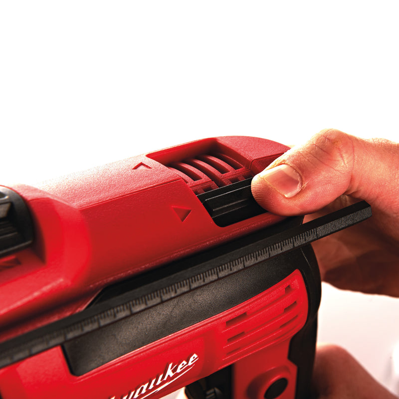 Perceuse à percussion 750 W – PD-705
