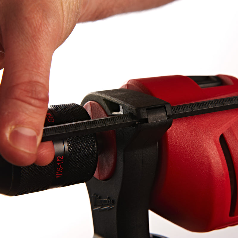 Perceuse à percussion 750 W – PD-705