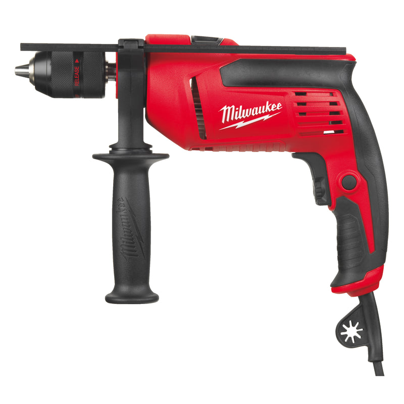 Perceuse à percussion 750 W – PD-705