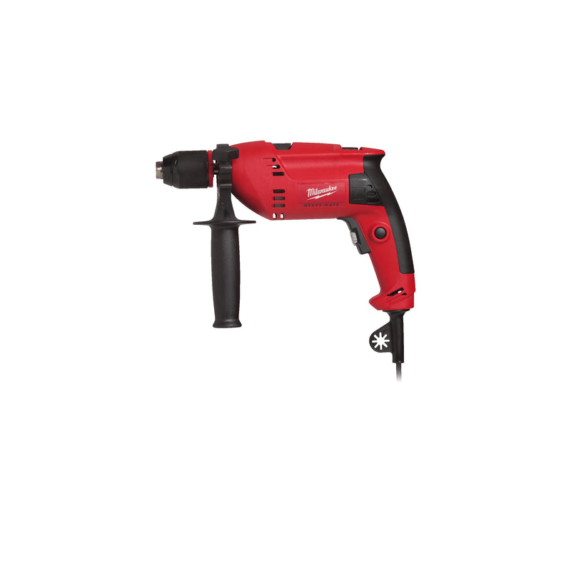 Perceuse à percussion 630 W – PDE 13 RX