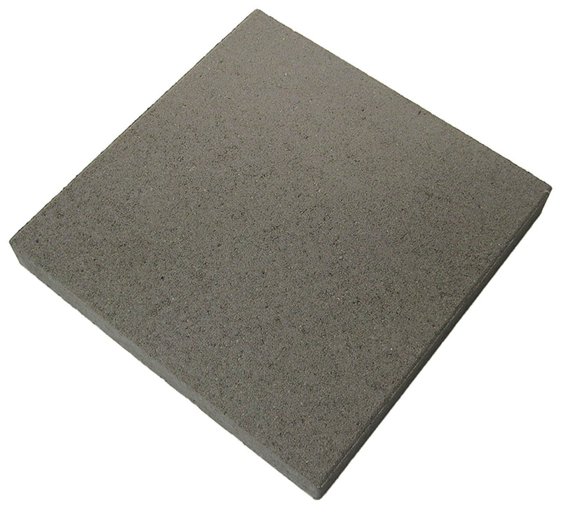 Dalles gehweg 30/30/5 cm anthracite