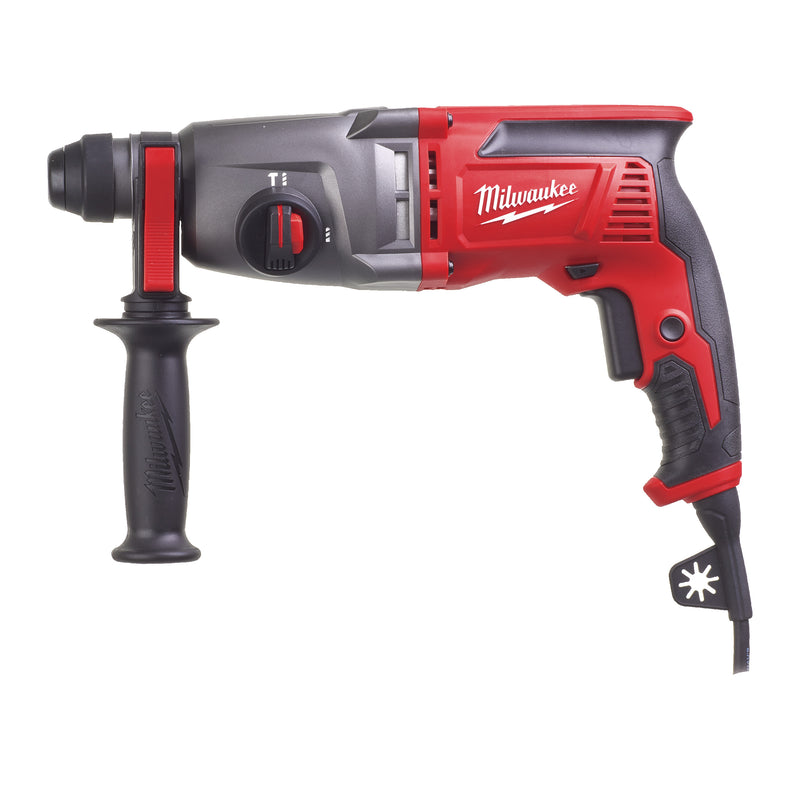 Perforateur SDS-Plus 26 mm - 2 modes – PFH 26 T
