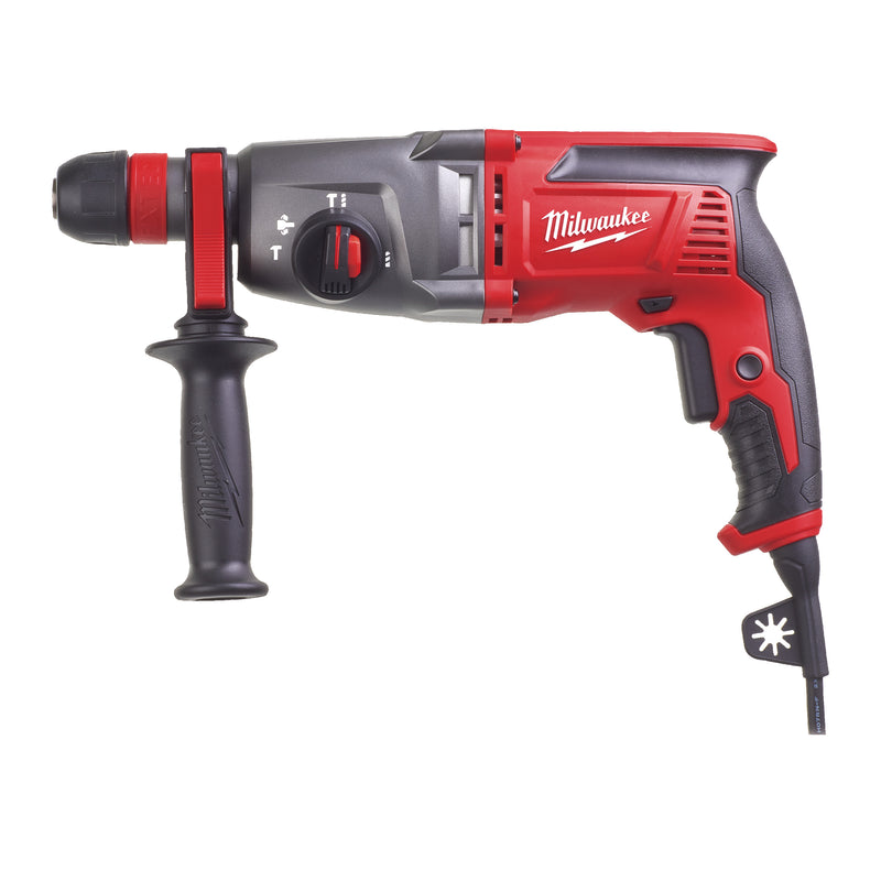 Perforateur SDS-Plus 26 mm - 3 modes – PH 26 T