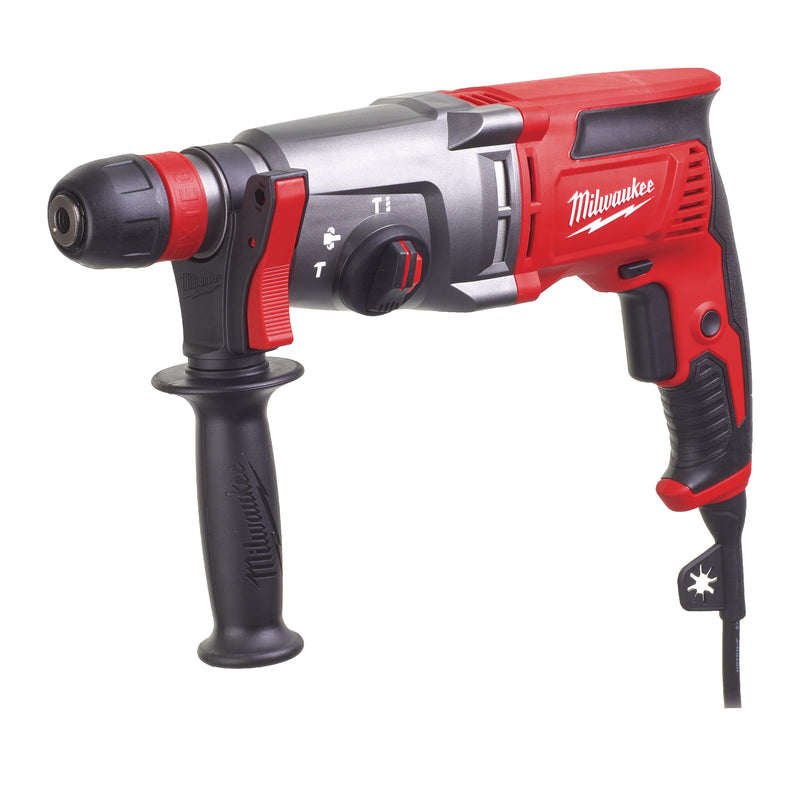 Perforateur SDS-Plus 26 mm - 3 modes – PH 26 T