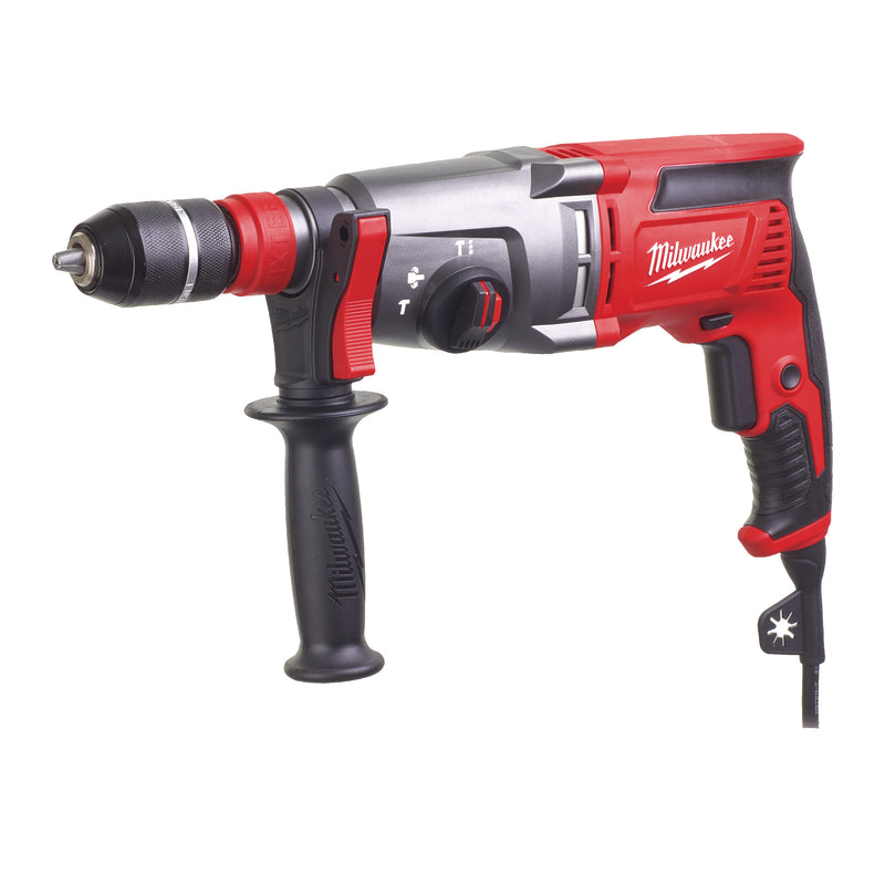Perforateur SDS-Plus 26 mm - 3 modes – PH 26 T