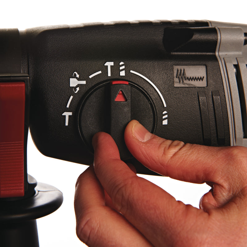 Perfo-burineur SDS-Plus 30 mm – PH 30