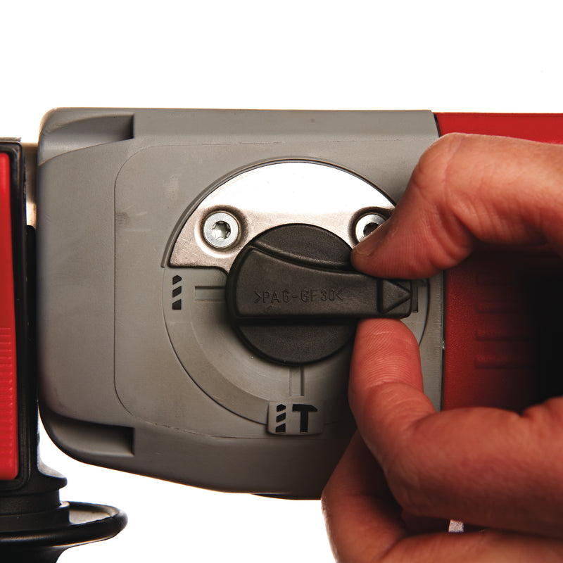 Perfo-Burineur SDS-PLUS 32 mm – PLH 32